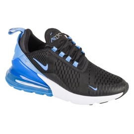 Dámské sportovní boty Nike Air Max 270 AH6789-015 Black černý