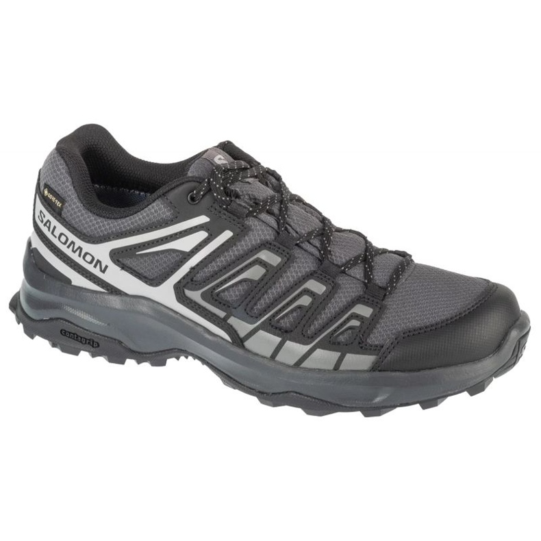 Salomon Extegra GTX L47768800 Šedé boty šedá