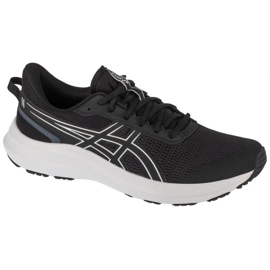 ASICS JOLT 5 1011B963-003 Černé boty černá