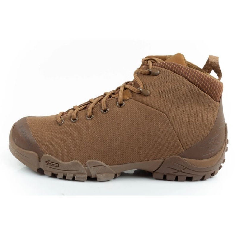 Pánské boty Garmont Nemesis 4.1 001410 Brown hnědý