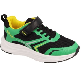 Baby Sports befado suchý zip 516y382 zelená zelený