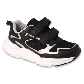 Sport Black Children's Befado 516Y406 černý