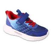 Dětská sportovní bota Befado s Blue od suchý zip 516Y394 modrý Dětská sportovní bota Befado s Blue od suchý zip 516Y394 modrý