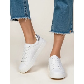 Dámské tenisky Arvel Silver stříbrný Dámské tenisky Arvel Silver stříbrný