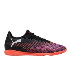 Puma Future 8 Play It 108379 01 Football Shoes černý