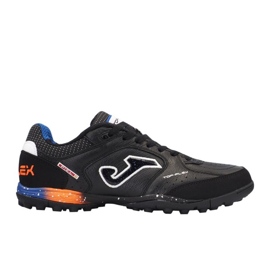 Joma Top Flex 2531 Turf Tops2531tf fotbalové boty černá