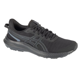 ASICS JOLT 5 1011B963-002 Černé boty černá