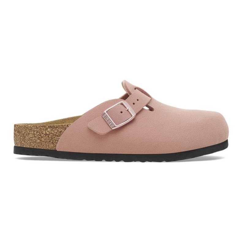 Birkenstock Boston BS 1029748 Flip -Fops růžový