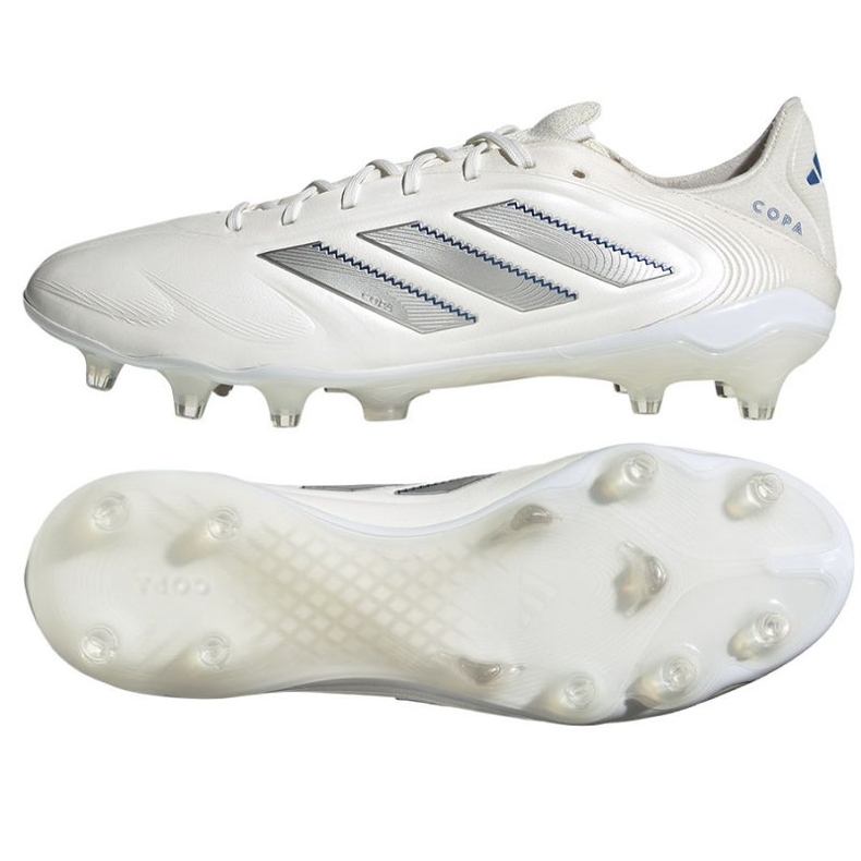 Adidas Copa Pure III Elite FG ID9040 Fotbalové boty bílý