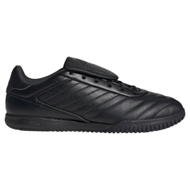Adidas Copa Glorto II v IE1155 Black Shoes černý