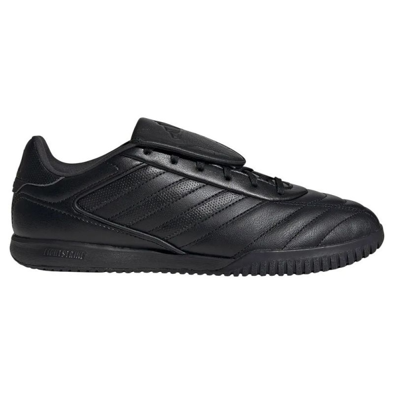 Adidas Copa Glorto II v IE1155 Black Shoes černá