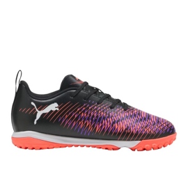 Puma Future 8 Play TT+ 108395 01 Fotbalové boty černý