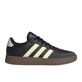 Adidas Breaknet 2.0 JP5382 Černé boty černá