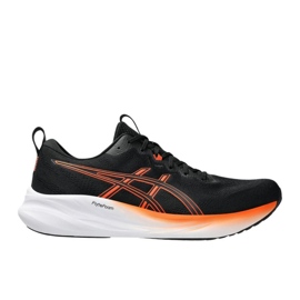 Asics Gel-Pulse Remirting Shoes 16 1011B962 001 Black černá