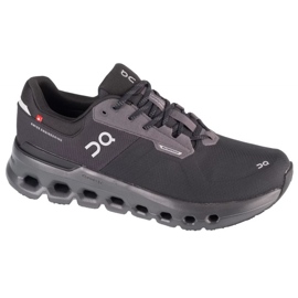 On Running On Cloudrunner 2 Waterproof 3me10152130 běžecké boty černá