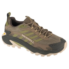 Rychlost Merrell Moab 2 J037527 Green-Bega zelená