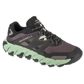 Boty Merrell Maipo Explorer Aerosort J038021 šedá