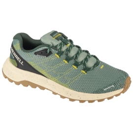 Merrell Fly Strike J068437 Merrell zelený
