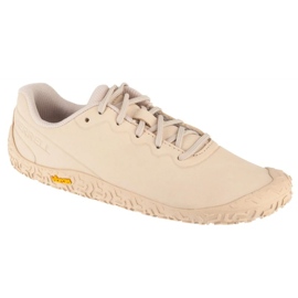 Berefoot Merrell Vapor Glove 6 ltr J068508 boty béžový