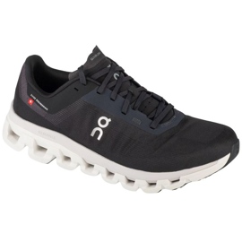 On Running Na Cloudflow Running Shoes 4 3MD30100299 Black černý