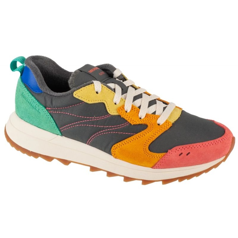 Merrell Alpine 83 Sneaker Sport J008190 vícebarevný