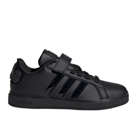 Adidas Star Wars Grand Court 2.0 IH7577 Boty černý