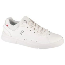 On Running Boty na Roger Advantage 3MD10640108 WHITE bílý On Running Boty na Roger Advantage 3MD10640108 WHITE bílý