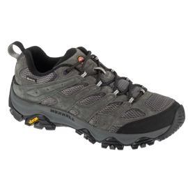 Merrell Moab 3 GTX J035799 by měl šedá