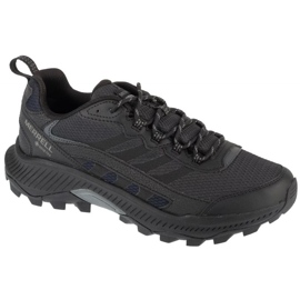 Merrell Speed ​​Strike 2 GTX J037825 Černé boty černý