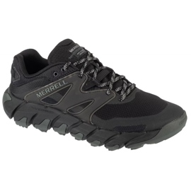Boty Merrell Maipo Explorer AeroSport J038009 černý
