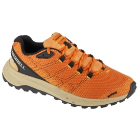 Merrell Fly Strike J068439 běžecké boty oranžový