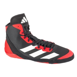 Adidas Adizero Mat Wizard 6 IG2015 Boxer boty černý