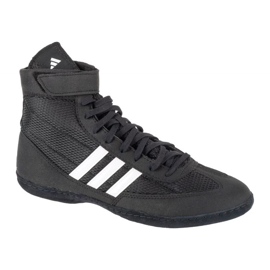Adidas Combat Speed ​​4 IG2020 boxerské boty černé černá