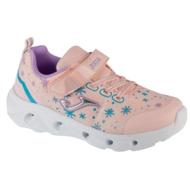 Joma Space 2513 JSPACS2513V Pink Shoes růžový