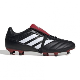 Adidas Copa Gloro II FG ID5910 Fotbalové boty černý