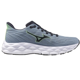 Běžecké boty Mizuno Wave Sky 8 J1GC240251 Šedá