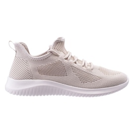 Martes Essentials Emidy Wo's 92800595300 Shoes Beige béžový