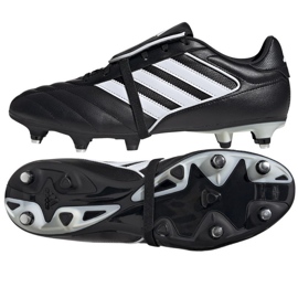 Adidas Copa Gloro II SG IH8286 Fotbalové boty černý