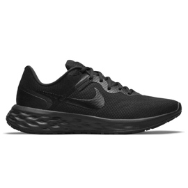 Běžecké boty Nike Revolution 6 Next Nature DC3728-001 černý