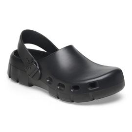 Birkenstock EVA 1027684 Black Flip -Fops černý