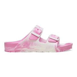Birkenstock Arizona Eva 1027682 Pink Flip -Fops růžový