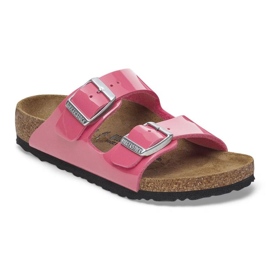 Birkenstock Arizona BS 1029514 flip -flops růžový