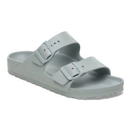 Birkenstock Arizona Eva v 1029653 zelená Birkenstock Arizona Eva v 1029653 zelená