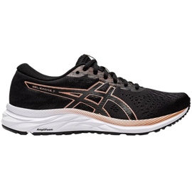 Asics Gel Excite 7 1012A562 001 BUNDING SOOT černý