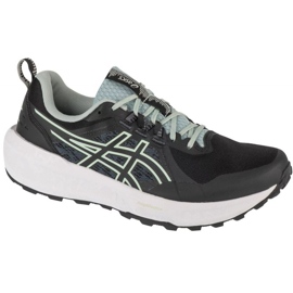Asics Gel-Sonoma 8 1011b979-001 Černé boty černý