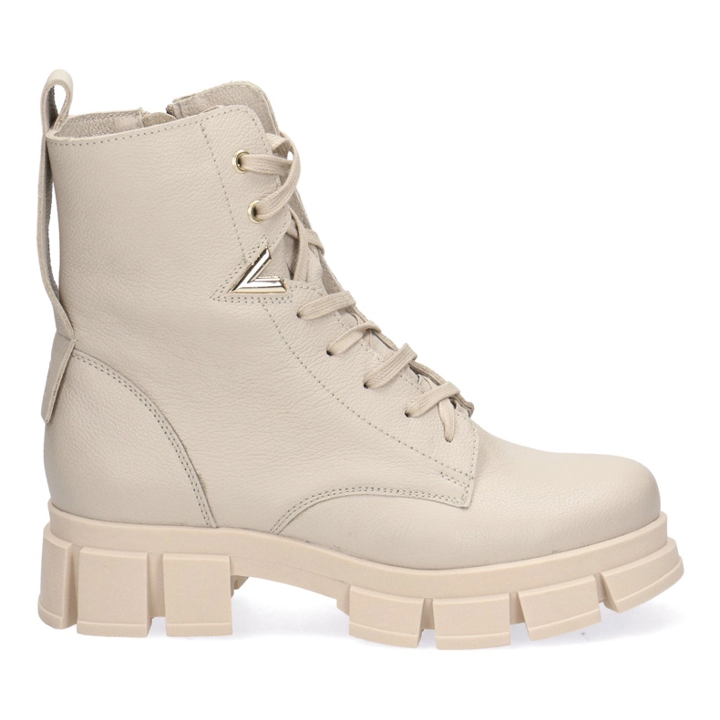 Polbut Ženské izolované Pollonus vanilia Verona 5-1583-001