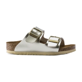 Birkenstock Arizona BS 1014840 Flip -Fops zlatý