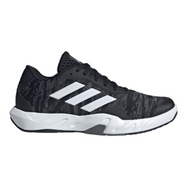 Adidas Amplimove Trainer IH5269 Shoes Black černý