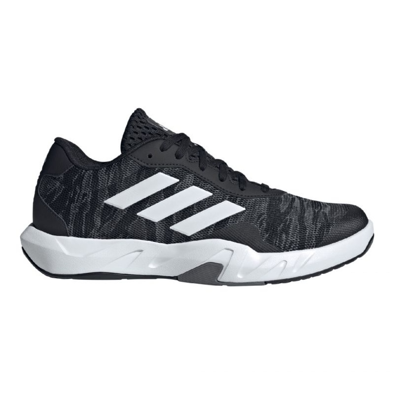 Adidas Amplimove Trainer IH5269 Shoes Black černá