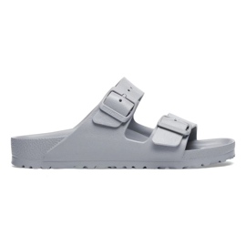 Birkenstock Arizona EVA 1027620 Flip -Fops šedá